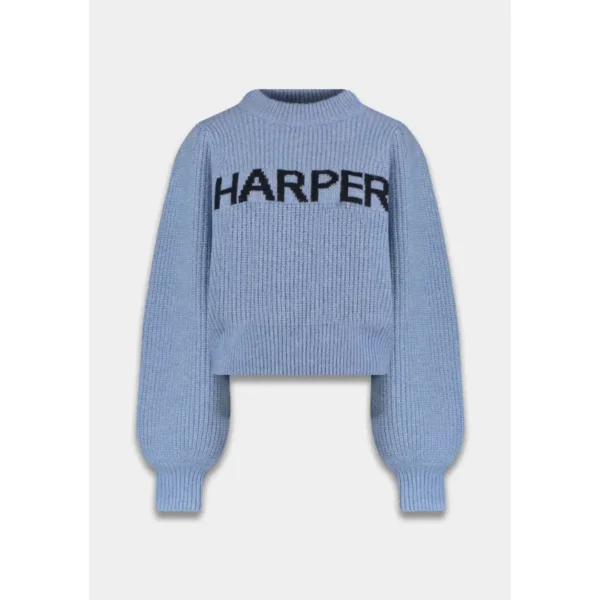 Harper & Yve Trui Lysanne Dw25w515 Blauw
