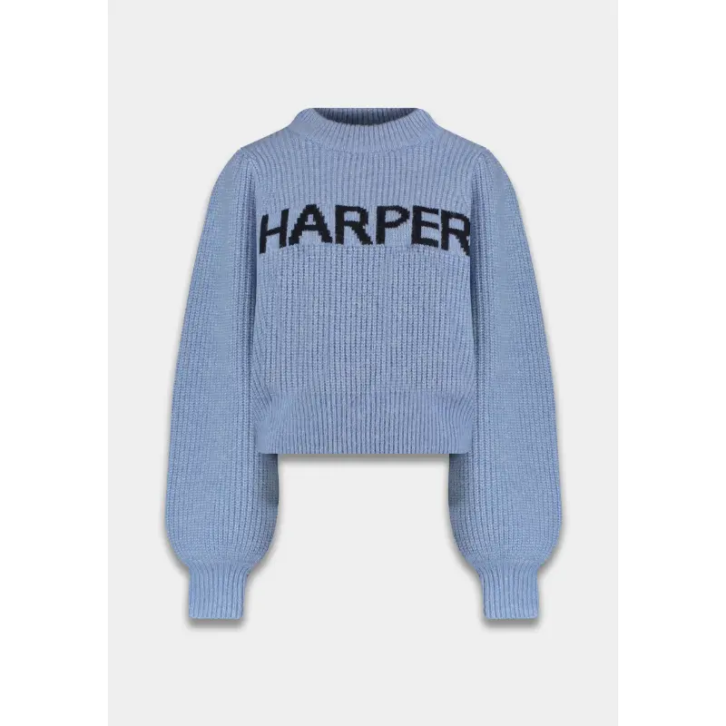 Harper & Yve Trui Lysanne Dw25w515 Blauw