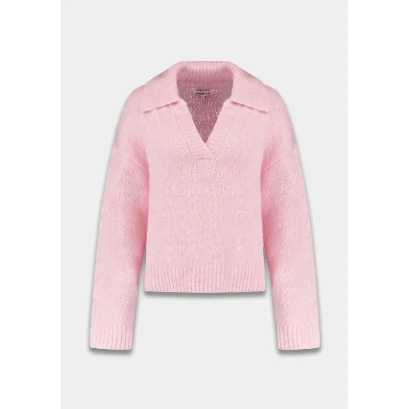 Harper & Yve Trui Mollie Dw25w513 Roze