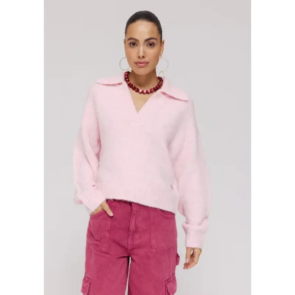 Harper & Yve Trui Mollie Dw25w513 Roze