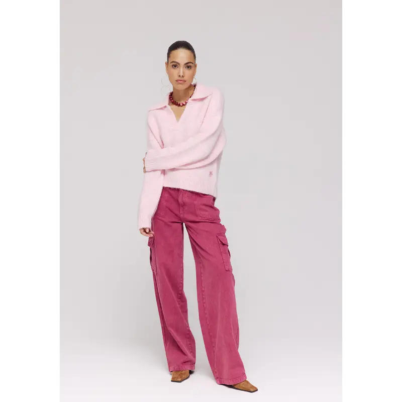 Harper & Yve Trui Mollie Dw25w513 Roze