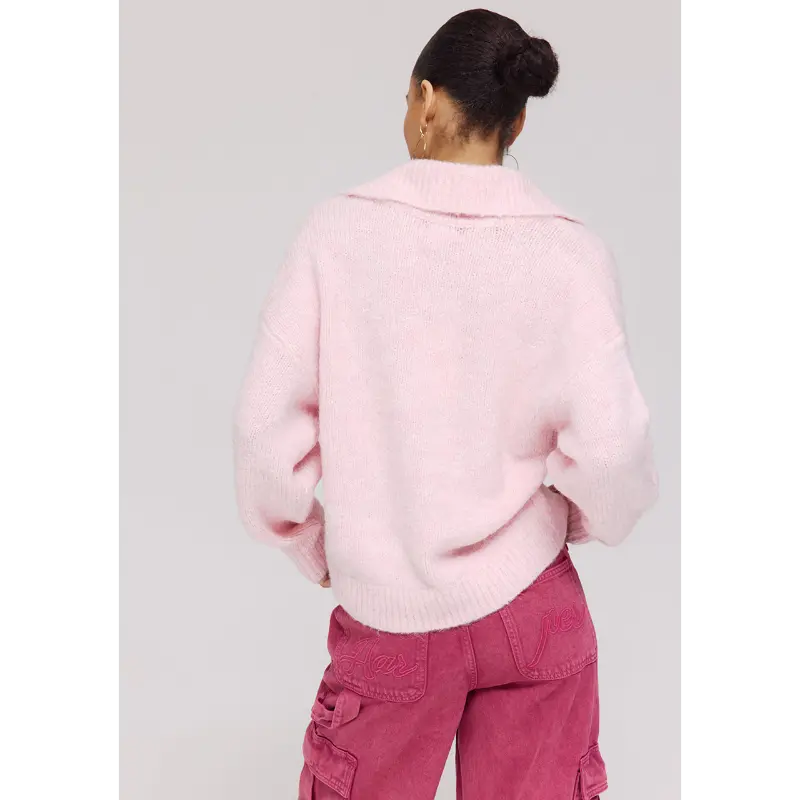 Harper & Yve Trui Mollie Dw25w513 Roze