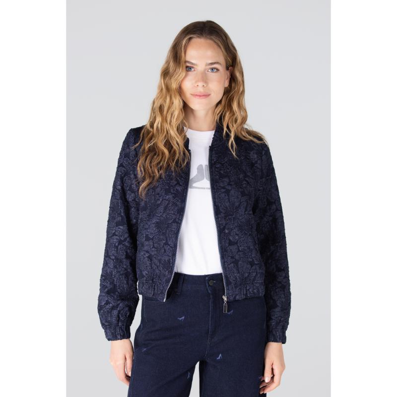 Jansen Amsterdam Jasje Josien Blauw