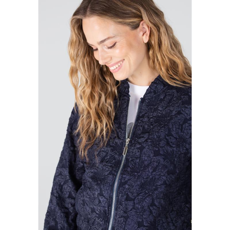 Jansen Amsterdam Jasje Josien Blauw