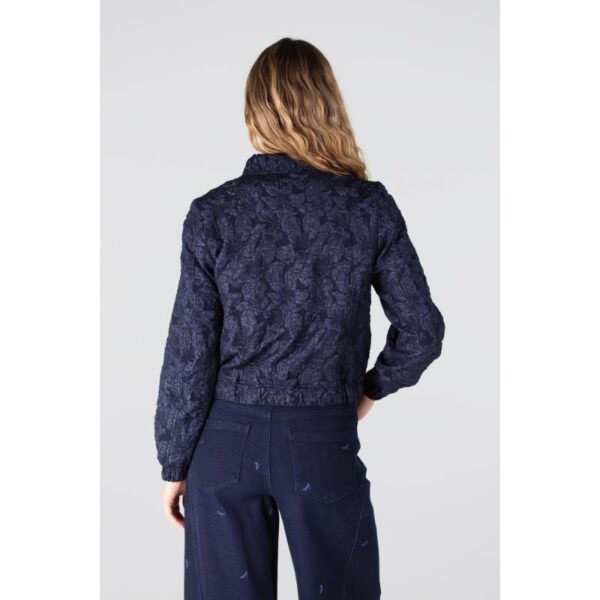 Jansen Amsterdam Jasje Josien Blauw