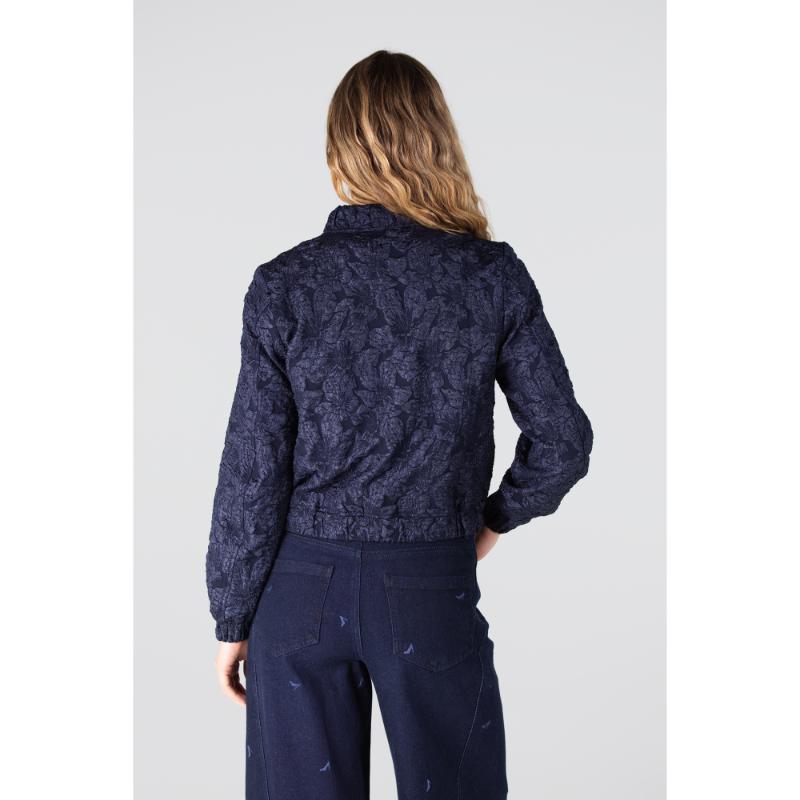 Jansen Amsterdam Jasje Josien Blauw