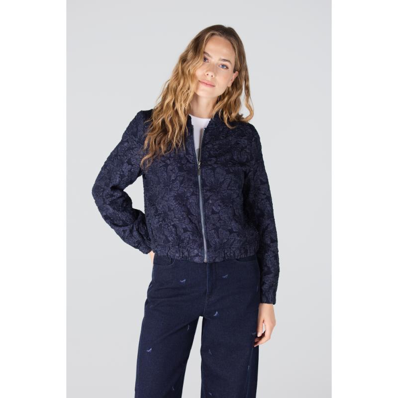 Jansen Amsterdam Jasje Josien Blauw