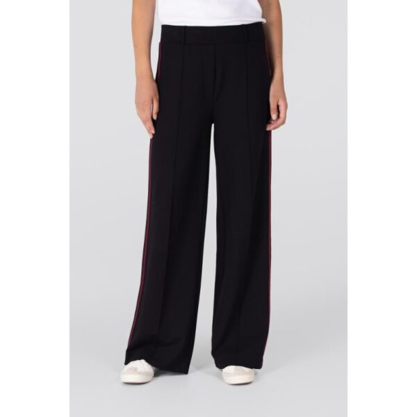 Jansen Amsterdam Broek Aleidas Zwart