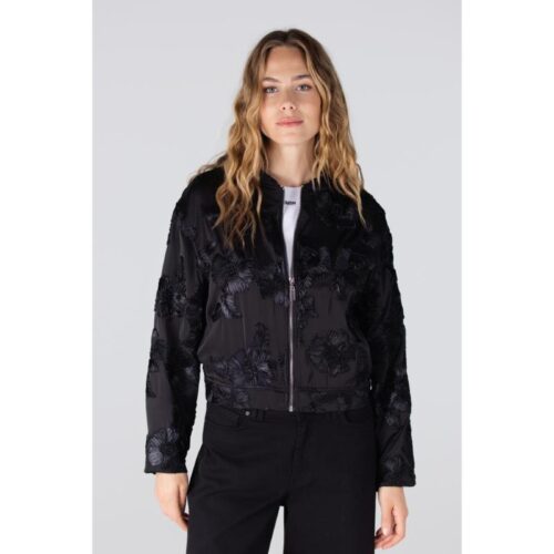 Jansen Amsterdam Jasje Jill Zwart