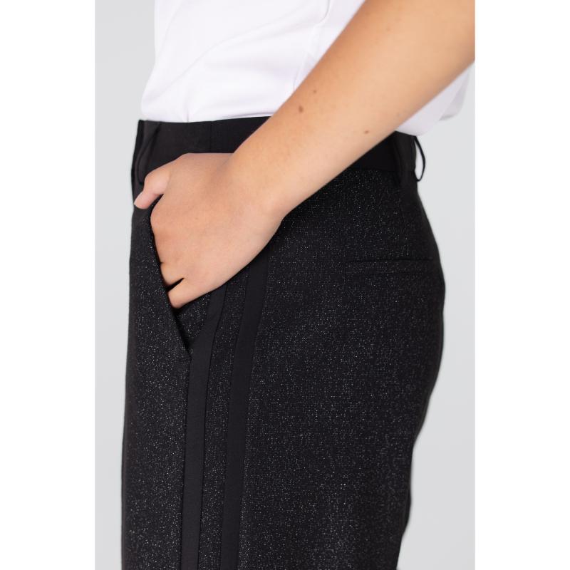 Jansen Amsterdam Broek Lucia Zwart