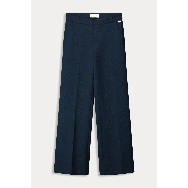 POM Amsterdam Broek Lara SP9240 650 Blue