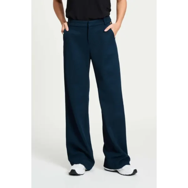 POM Amsterdam Broek Lara SP9240 650 Blue