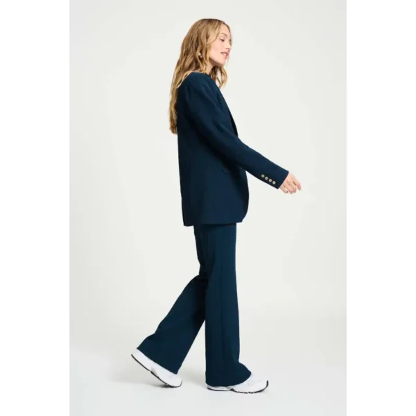 POM Amsterdam Blazer Chloë SP9245 650 Blue