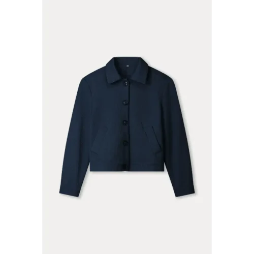 POM Amsterdam Jasje Iris SP9393 650 Blue