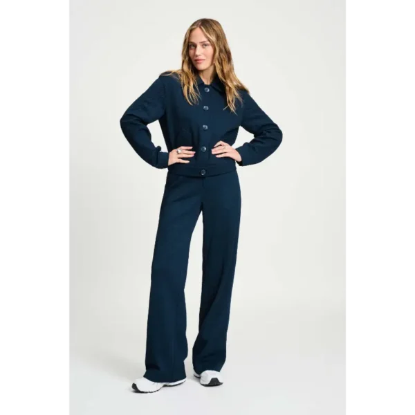 POM Amsterdam Jasje Iris SP9393 650 Blue