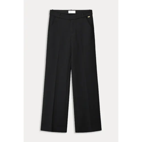 POM Amsterdam Broek Lara SP9239 900 Black