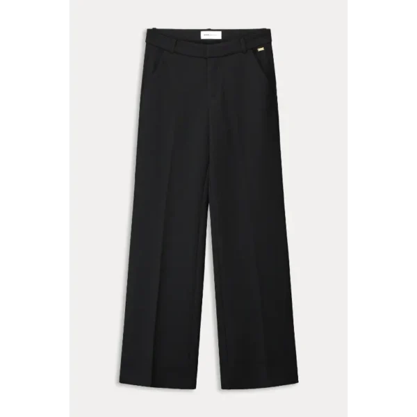POM Amsterdam Broek Lara SP9239 900 Black