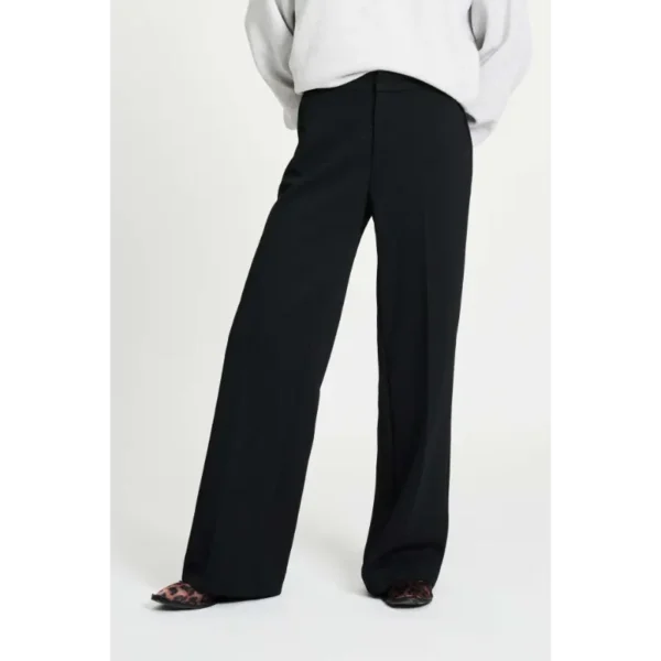 POM Amsterdam Broek Lara SP9239 900 Black