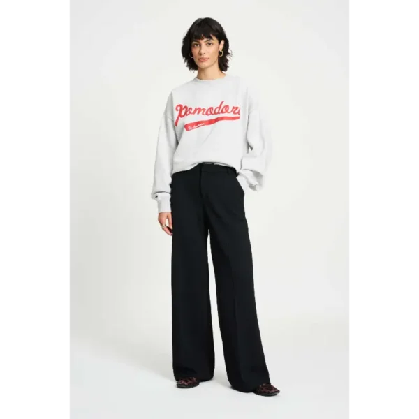 POM Amsterdam Broek Lara SP9239 900 Black