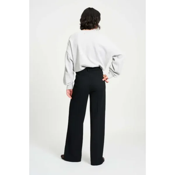 POM Amsterdam Broek Lara SP9239 900 Black