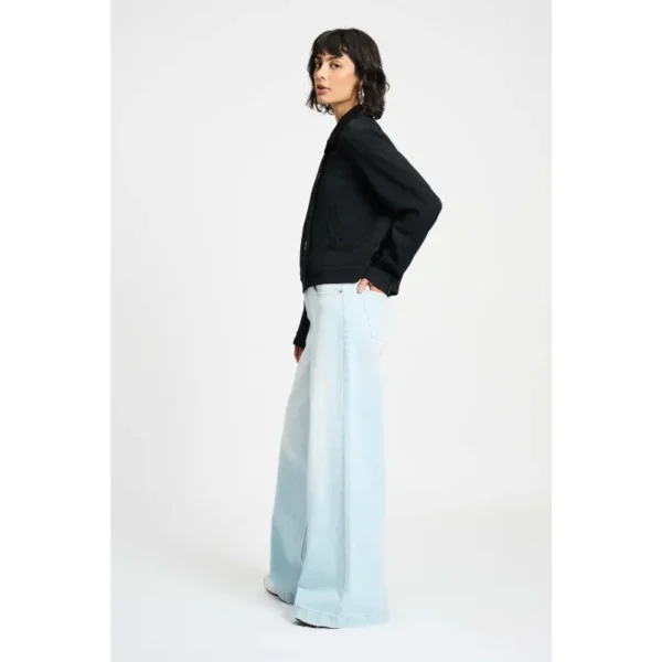 POM Amsterdam Jasje Iris SP9392 900 Black