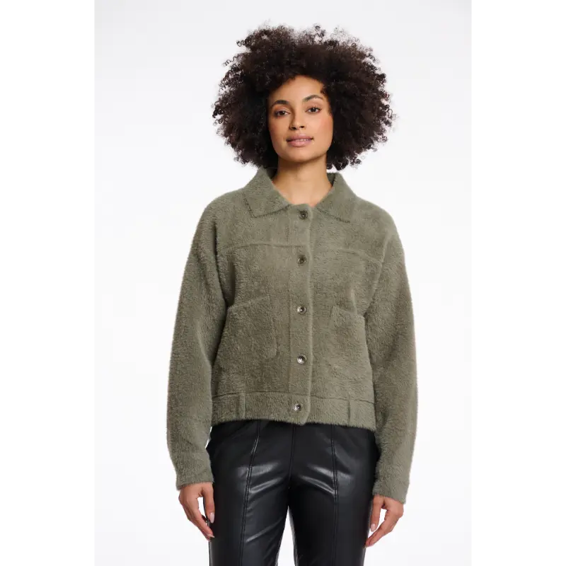 Rino & Pelle Jas Bubbly.5002511 10867 Green Ash