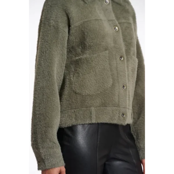 Rino & Pelle Jas Bubbly.5002511 10867 Green Ash