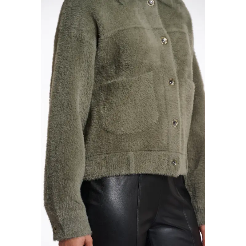 Rino & Pelle Jas Bubbly.5002511 10867 Green Ash