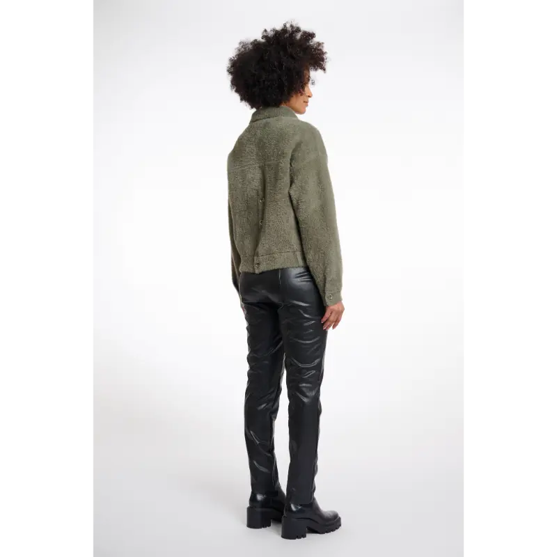 Rino & Pelle Jas Bubbly.5002511 10867 Green Ash