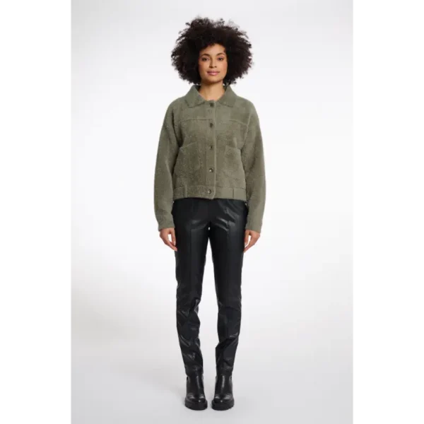 Rino & Pelle Jas Bubbly.5002511 10867 Green Ash