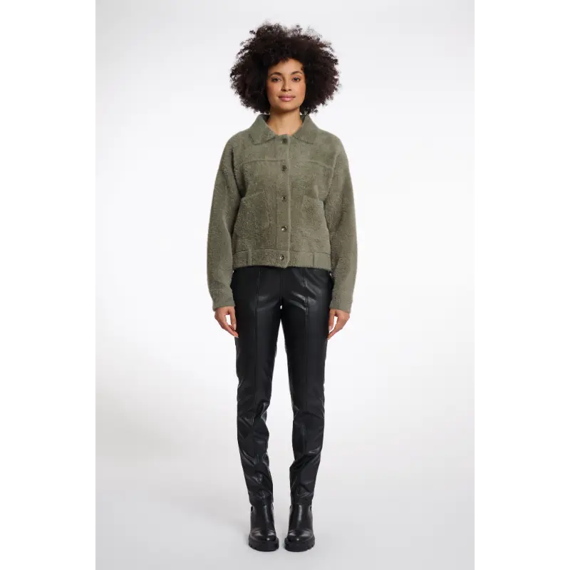 Rino & Pelle Jas Bubbly.5002511 10867 Green Ash