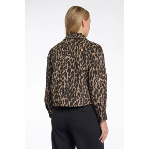 Rino & Pelle Jas Lize.7002513 8980 Leopard
