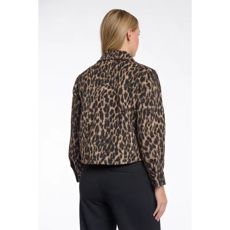 Rino & Pelle Jas Lize.7002513 8980 Leopard