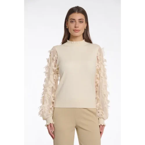 Rino & Pelle Trui Romi.7002513 9030 Birch