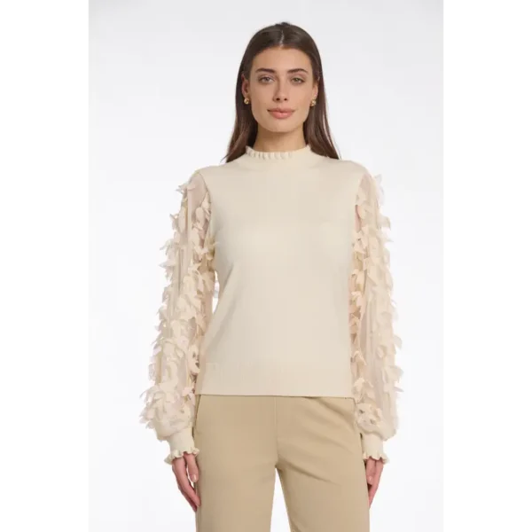 Rino & Pelle Trui Romi.7002513 9030 Birch