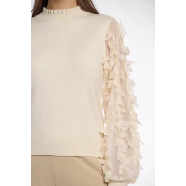 Rino & Pelle Trui Romi.7002513 9030 Birch