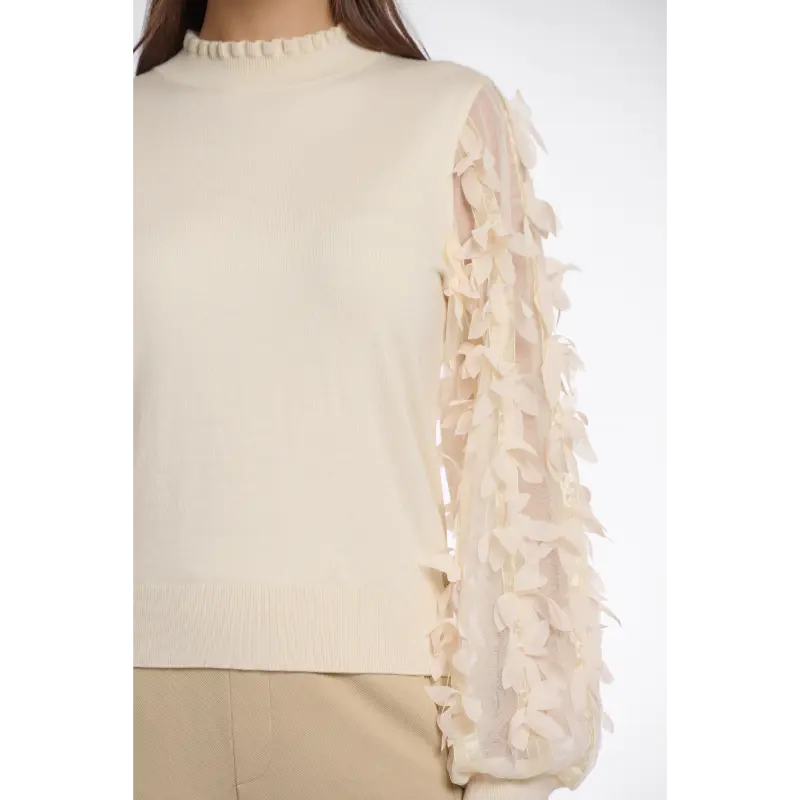 Rino & Pelle Trui Romi.7002513 9030 Birch