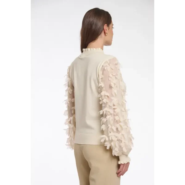 Rino & Pelle Trui Romi.7002513 9030 Birch