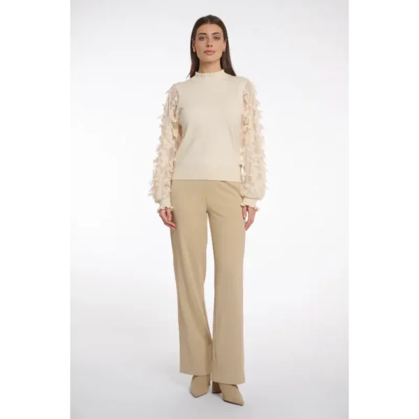 Rino & Pelle Trui Romi.7002513 9030 Birch