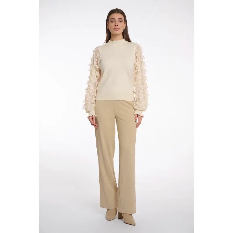 Rino & Pelle Trui Romi.7002513 9030 Birch