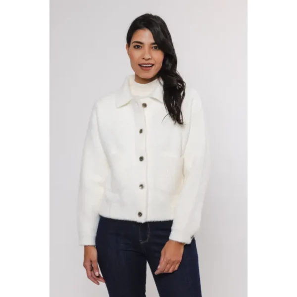 Rino & Pelle Jas Bubbly.700 70 Snow White