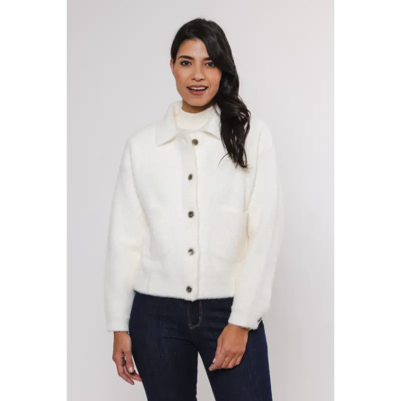 Rino & Pelle Jas Bubbly.700 70 Snow White