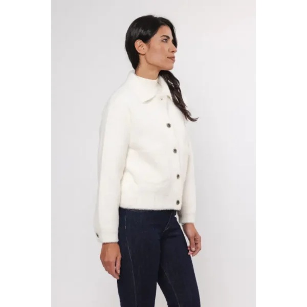 Rino & Pelle Jas Bubbly.700 70 Snow White