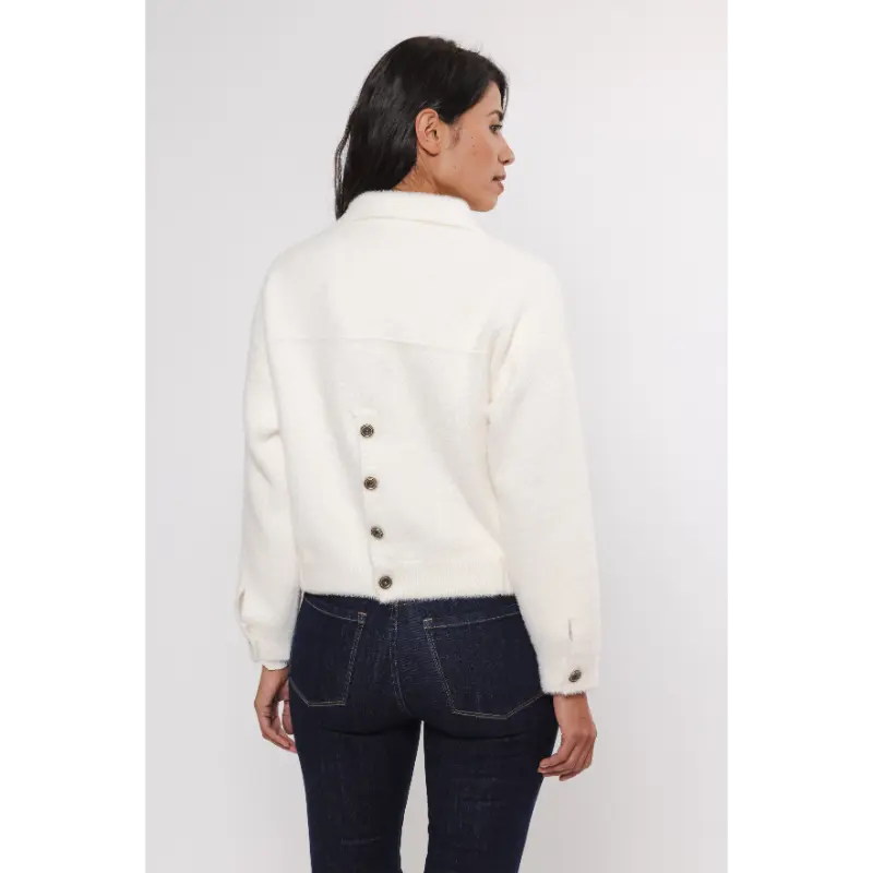 Rino & Pelle Jas Bubbly.700 70 Snow White