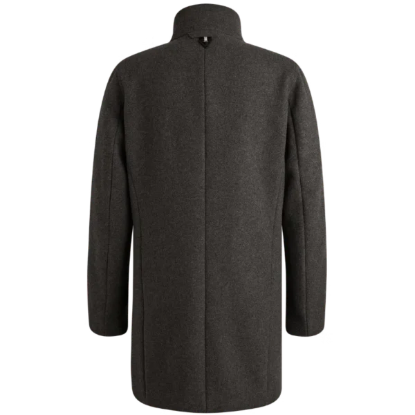 Vanguard Jas VJA2509174 996 Anthracite Melange