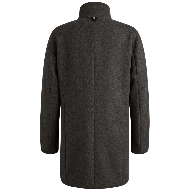 Vanguard Jas VJA2509174 996 Anthracite Melange