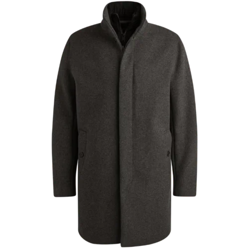 Vanguard Jas VJA2509174 996 Anthracite Melange