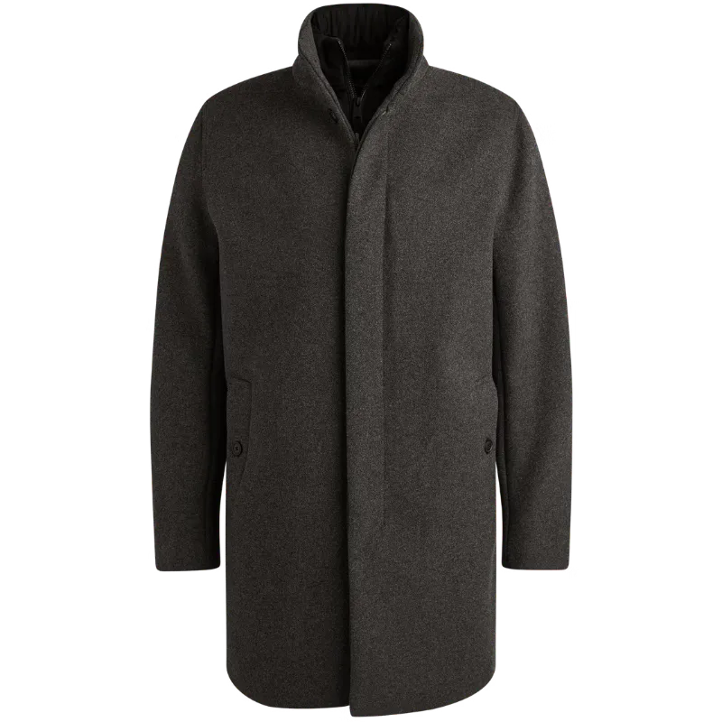 Vanguard Jas VJA2509174 996 Anthracite Melange