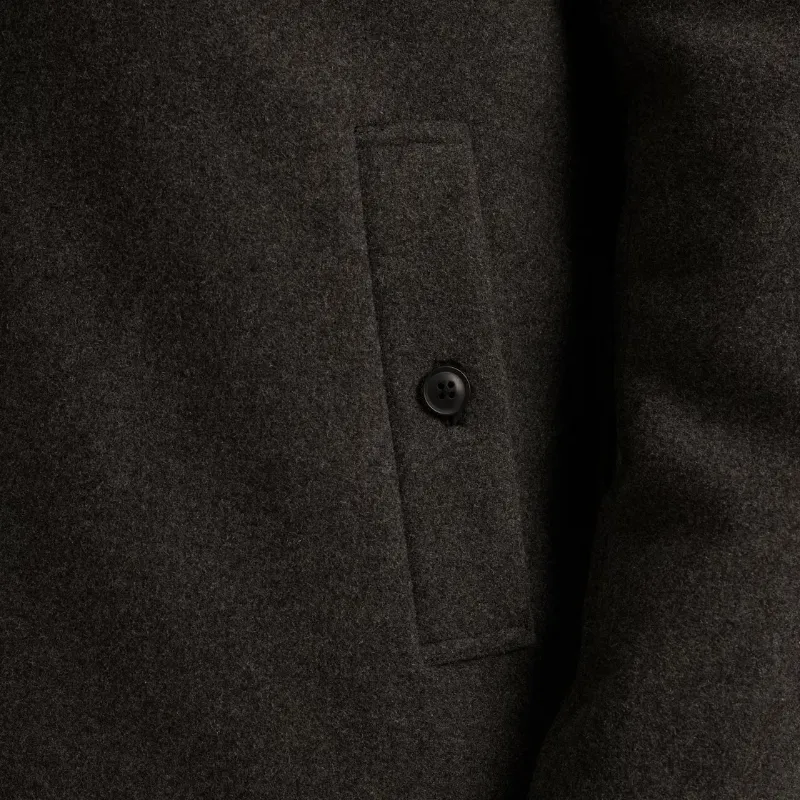 Vanguard Jas VJA2509174 996 Anthracite Melange