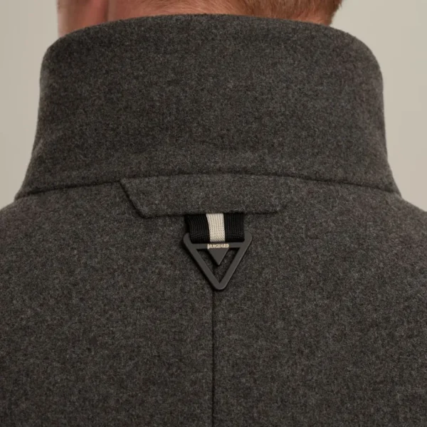 Vanguard Jas VJA2509174 996 Anthracite Melange